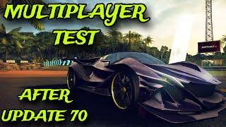 IS IT STILL GOOD ?!? | Asphalt 8, Apollo Intensa Emozione Multiplayer Test After Update 70