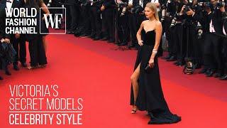 Victoria's Secret Models | Celebrity Style