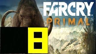 Far Cry Primal - GT 610 Gameplay