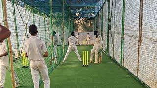 Thane Rising Cricket Academy is live