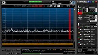 92 9 MHz iFM San Juan City June 11,2019 0155 UTC