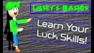 Losky's Basics Mod [Secret Ending]