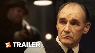 The Outfit Trailer #1 (2022) | Movieclips Trailers