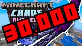 30,000 Subscriber Special - Hardcore Chaos Awakens Challenge