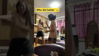 Cool daughter #ytshorts