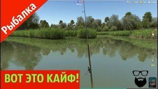 Trophy Fishing 2 - первый взгляд на игру, обзор, геймплей | by Boroda Game