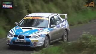 BTRDA Rally Championship 2017 Group N Season Summary Parts 1 & 2