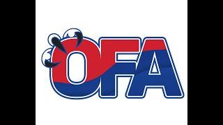 OFA Class Of 2025 Graduation Ceremony (6/20/25 at 6 pm)