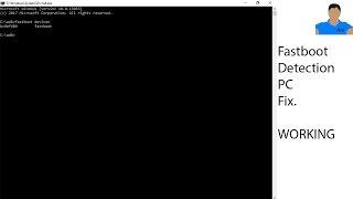 Fastboot Device Not Detected | Fastboot Devices Fix | Success in Installing Fastboot Drivers.