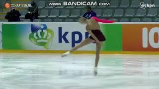 Linnea Ceder FS