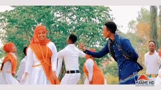 Dhaanto Cusub Kuma Doonayo | CabdiWali Xasan Iyo Saynab Aga | New Somali Video 2021 (OfficialVideo)