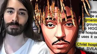 Inside Juice Wrld’s Final Hours: The Untold Story | Critikal reacts