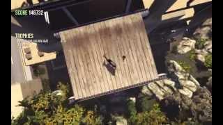 Goat Simulator - Playthrough Pt. 3