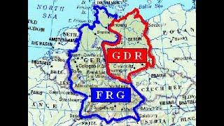 Was the FRG the Most Unstable German Regime 1871-1963?