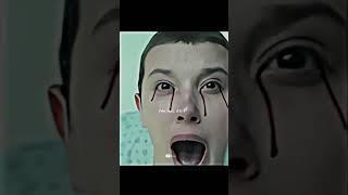 Eleven vs 001 #edit#shorts#netflix#strangerthings#eleven#viralvideo