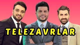 TELEVİZİYAMIZIN ŞİRİNLƏRİ