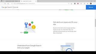 Google Search Console Complete Tutorial 2023