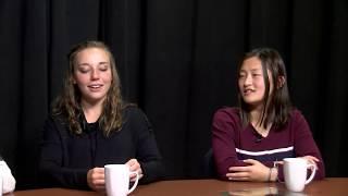 Laker "Tea-Vee" | Episode 1 | GET TO KNOW US