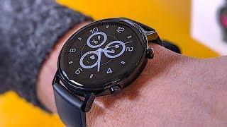 Huawei Watch GT2 Smartwatch: Unboxing & Review After 1 Week!