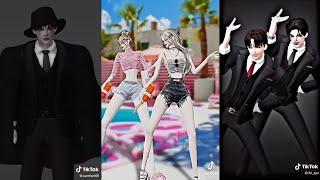 tik tok compilation || ZEPETO ||