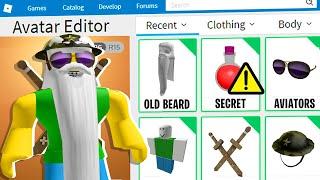 UNCLE PETE DISGUISE TROLLING!! | Pretending To Be UNCLE PETE In Roblox BREAK IN!!