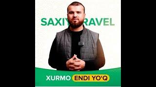 Xurmo Travel endi yo'q!