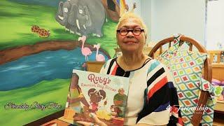 FMBC STORY TIME - Ep 119 - Rubys Reunion Day