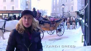 Salzburg, Austria - Unravel Travel TV