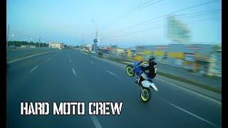 СТРИТ КИЛ С HARD MOTO CREW