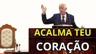 SANTO CULTO ONLINE A DEUS CCB BRÁS / PALAVRA DE HOJE (17/09/2024) LUCAS 11 JONAS 1 ÊXODO 2