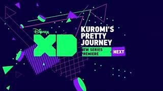 Disney XD Capcut Template Test