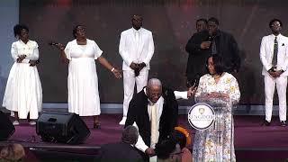 KAM Sunday Morning Service 06.08.2025
