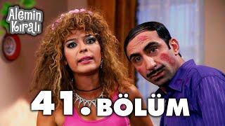 Alemin Kıralı 41. Bölüm | Full HD