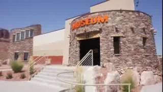Moab Giants Paleosafari - 2016 Most Outstanding Commercial/Retail