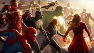 MARVEL BATTLES #2