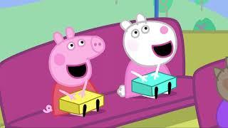 Hoy llegaremos tarde | Peppa Pig en Español Episodios Completos | Kids First - Español Latino