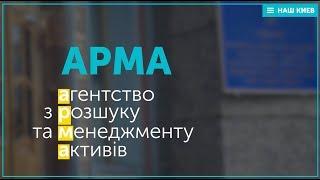 Популярно про реформи. Агентство з розшуку за менеджементу активів (АРМА)