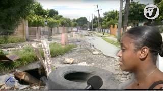 Do you have a Bad Road Story? - Discussion on Roads and Road Repairs | TVJ All Angles