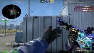 CSGO Shadowplay Montage #4