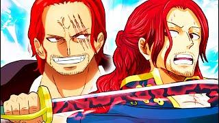 OMG! Die GROßE SHANKS ÜBERRASCHUNG kommt JETZT! [ONE PIECE 1140+]