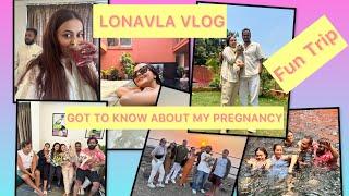 Got to know that I am PREGNANT | #lonavala  #devoleenabhattacharjee #pregnant #vlog #travel