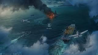 World of Warships стим игры и музыка