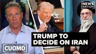 Chris Cuomo: 'What happens in Iran matters' | CUOMO
