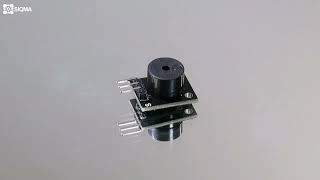 KY-006 Passive Buzzer Module