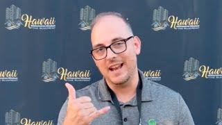 Mike Cavaggioni Testimonial from Hawaii Millionaires Mindset Blueprint Conference