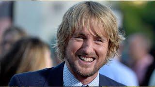 Owen Wilson's 18 Shocking Secrets Unveiled! Brace for Astonishing Revelations
