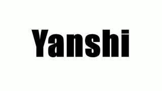 Yanshi