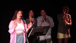В.Соколова - Can't pretend, 11.12.2022