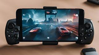 5 Best Gaming Phones [2024] (TOP 5 Best Gaming Smartphones Review!)