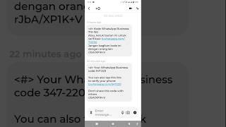 Fake WhatsApp Number otp code not received problem solutions 2024